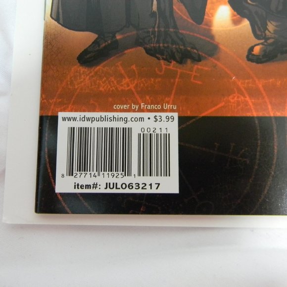 Spike Asylum Volume 2 July 06 - Picture 2 of 6